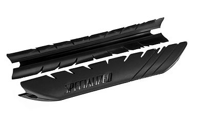 Превью  Накладки на шоссейный руль SPECIALIZED Body Geometry Bar Shapers